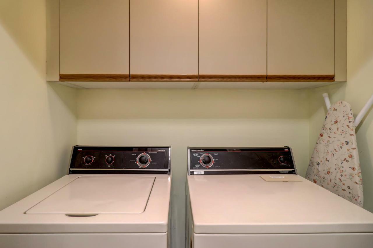 2 Bed 2 Bath Villa In Island,Shipyard - Hilton Head Hilton Head Island Eksteriør bilde