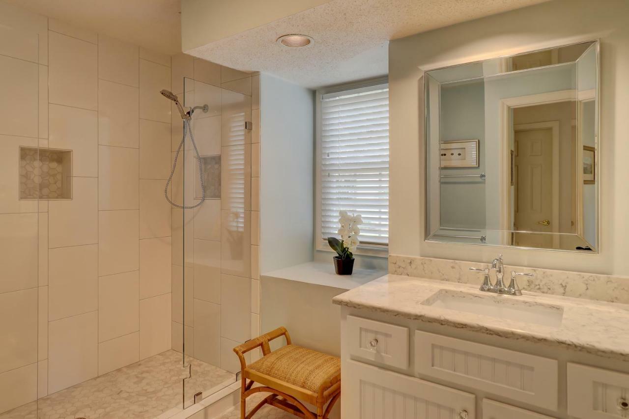 2 Bed 2 Bath Villa In Island,Shipyard - Hilton Head Hilton Head Island Eksteriør bilde