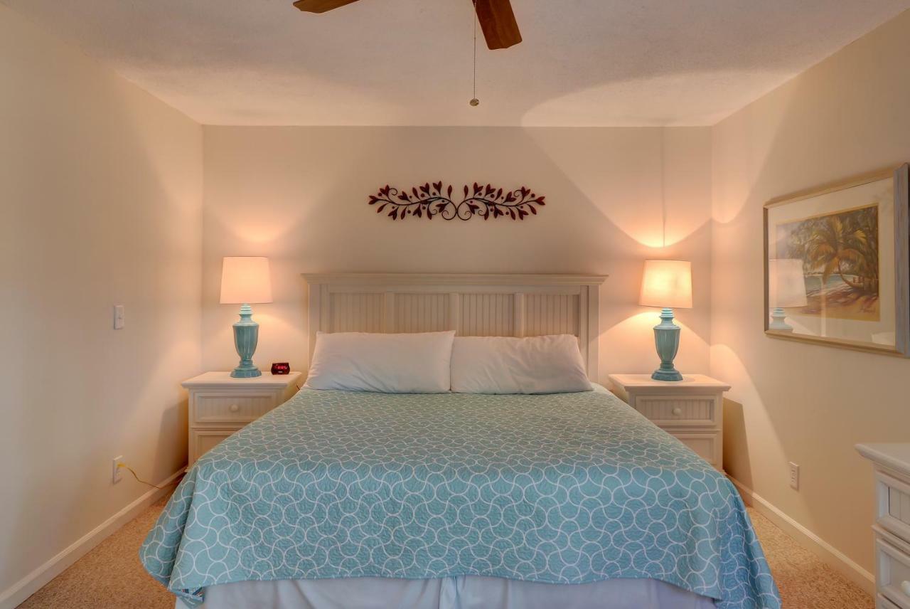 2 Bed 2 Bath Villa In Island,Shipyard - Hilton Head Hilton Head Island Eksteriør bilde
